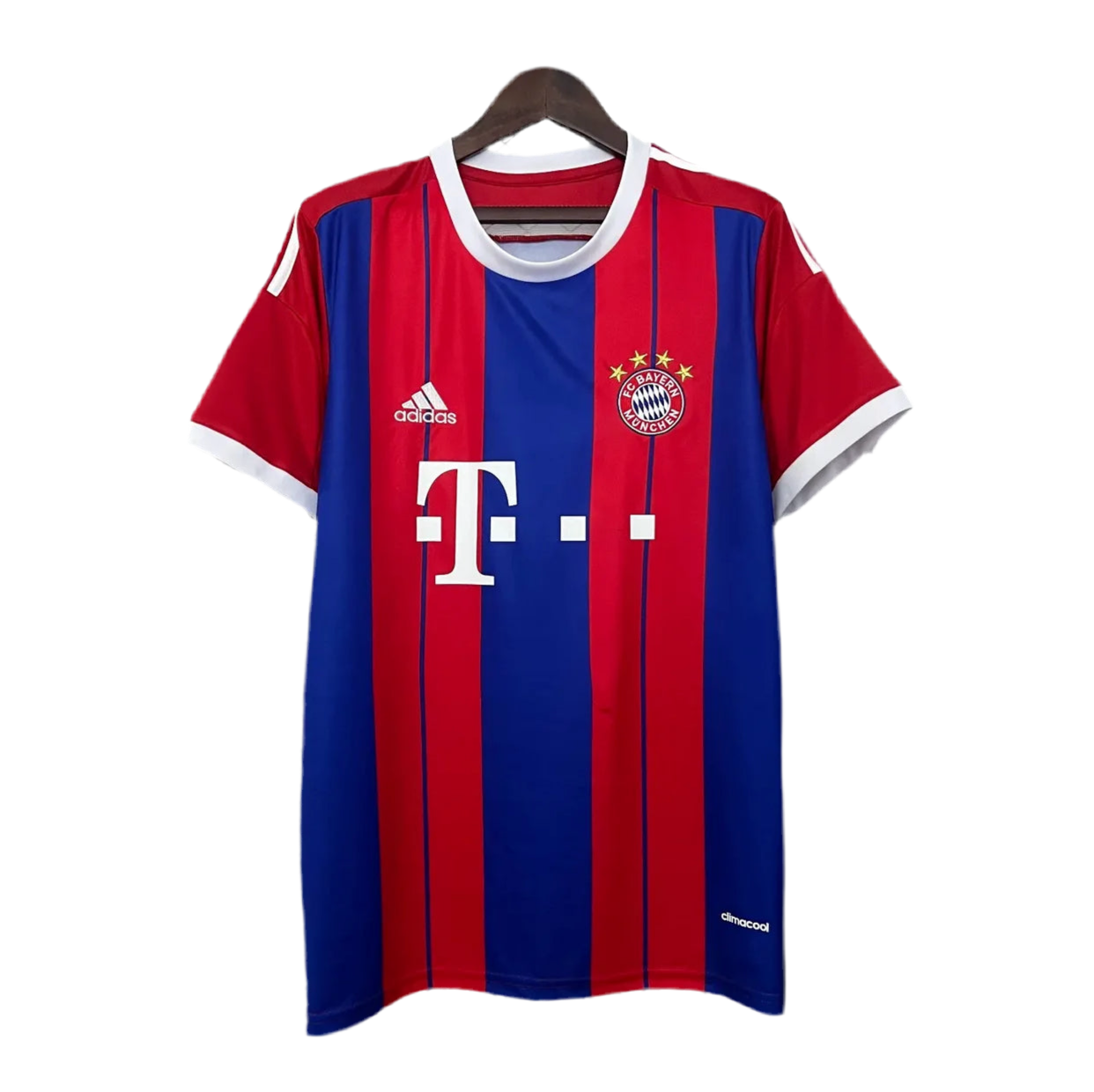 Bayern Munich 2014-15