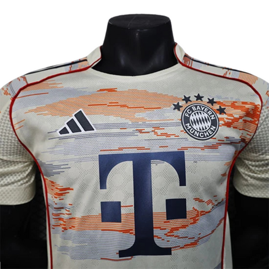 Bayern Munich 25-26 / Versión Jugador