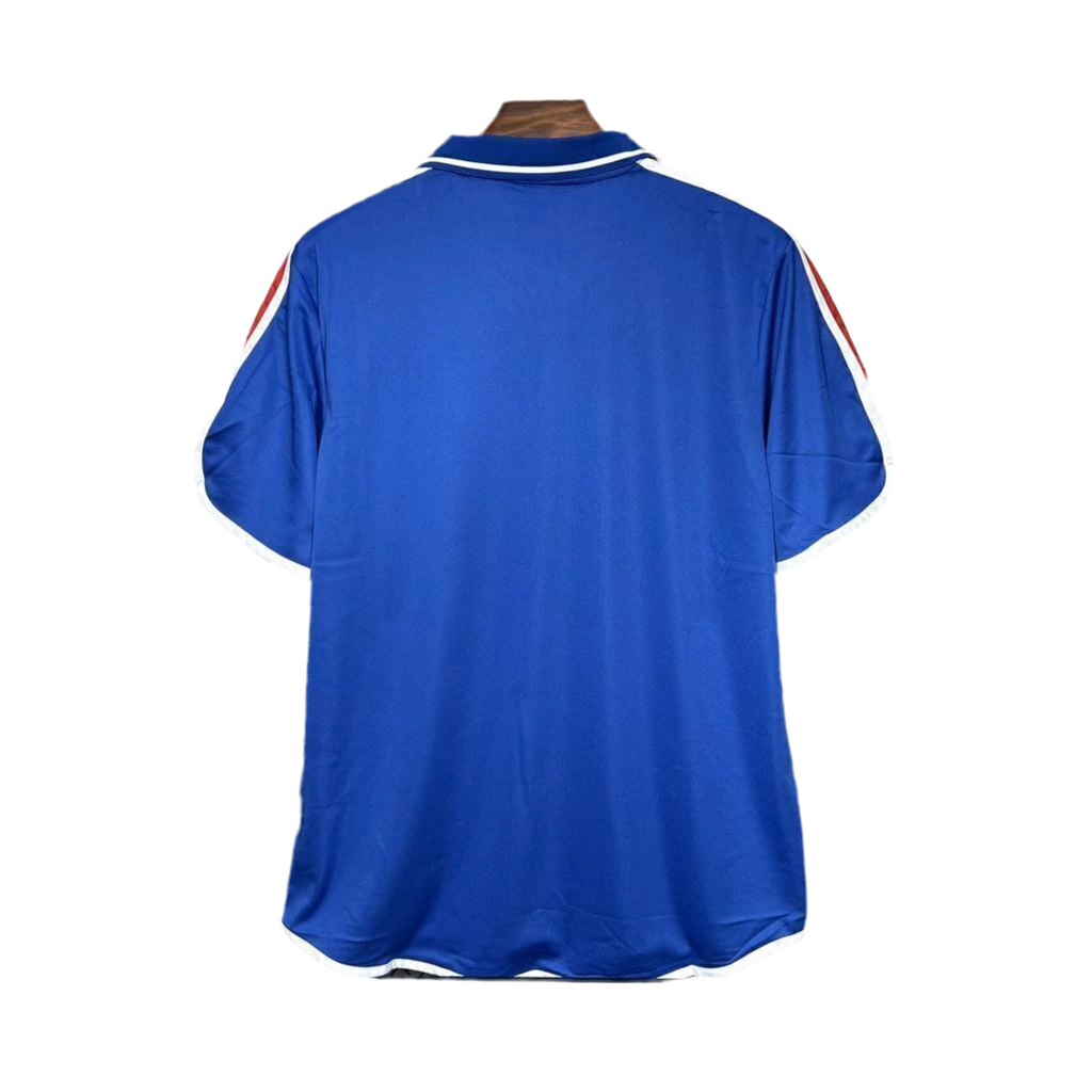 Francia 2000 / 1era Equipación