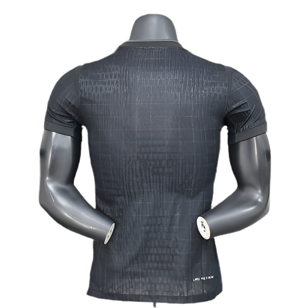 Tottenham 25-26 / Versión Jugador