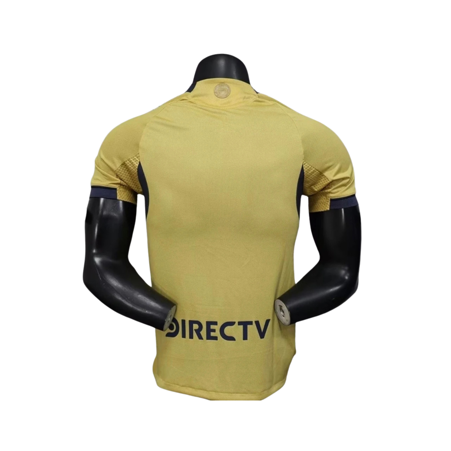 Boca Juniors 25-26 / Versión Jugador