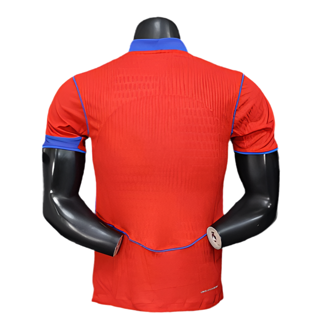 PSG 2025-26 / Versión Jugador