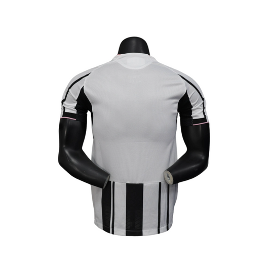 Juventus 2025-26 / Versión Jugador