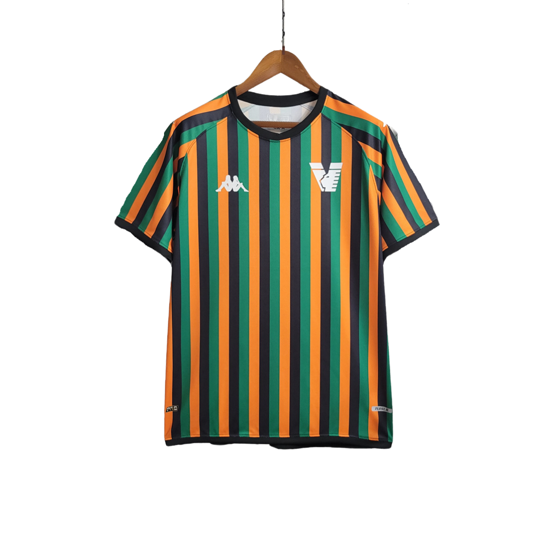 Venezia Fc 23-24 / Versión Jugador