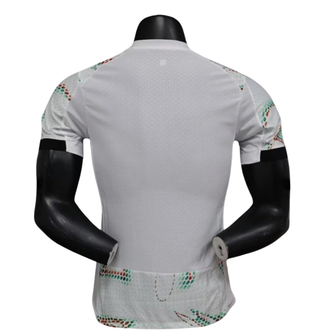 Portugal 2025-26 / Versión Jugador