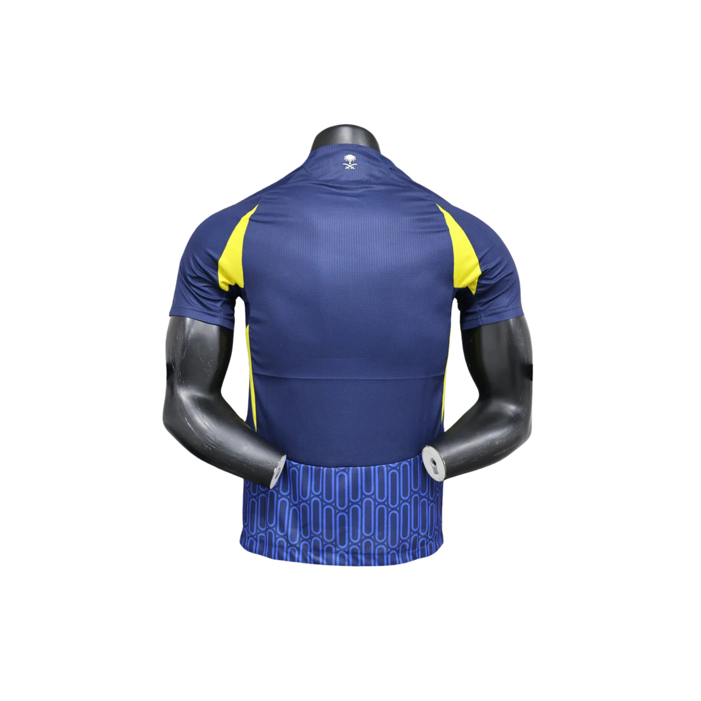 Al Nassr 24-25 / Versión Jugador