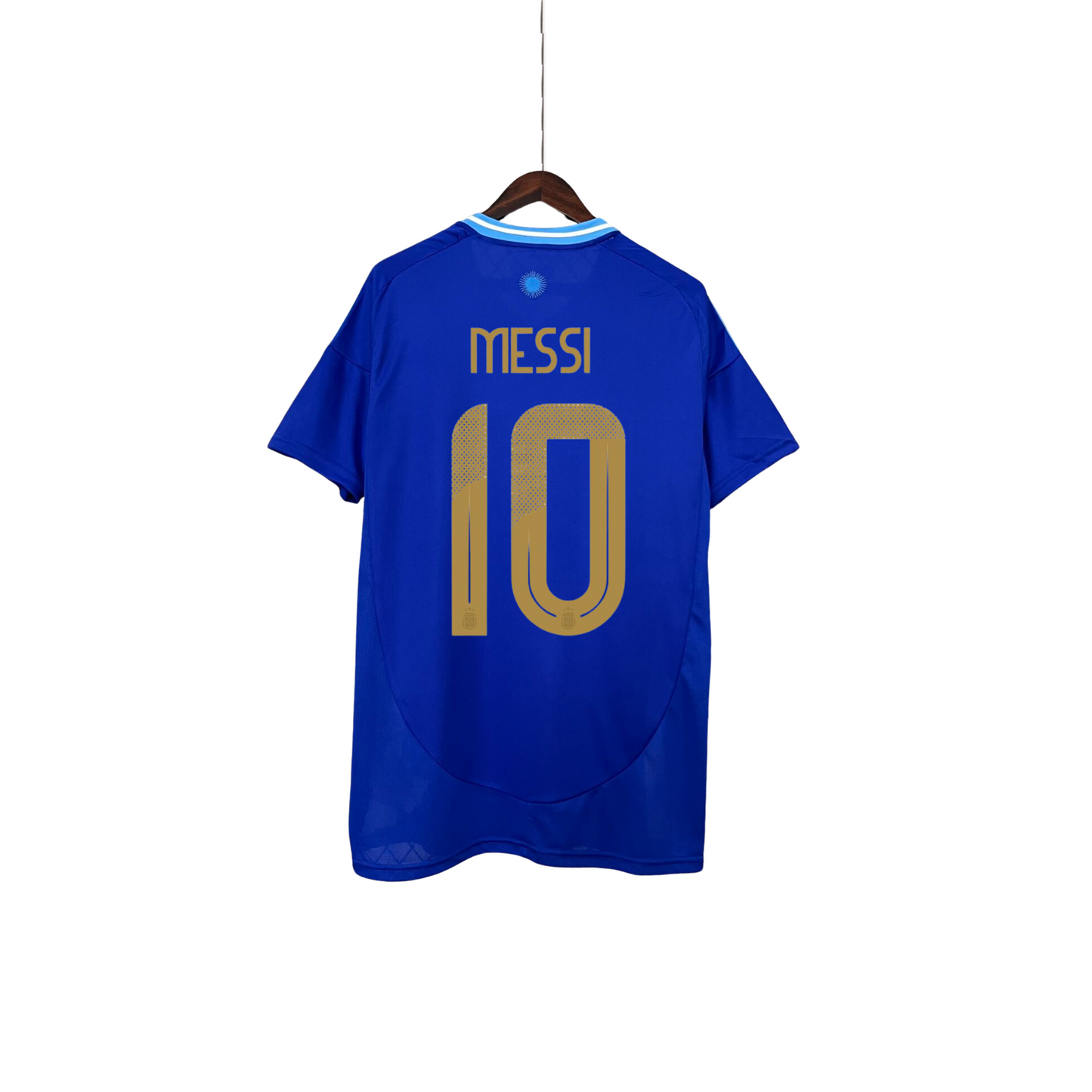 Argentina 2024 / Versión Fan