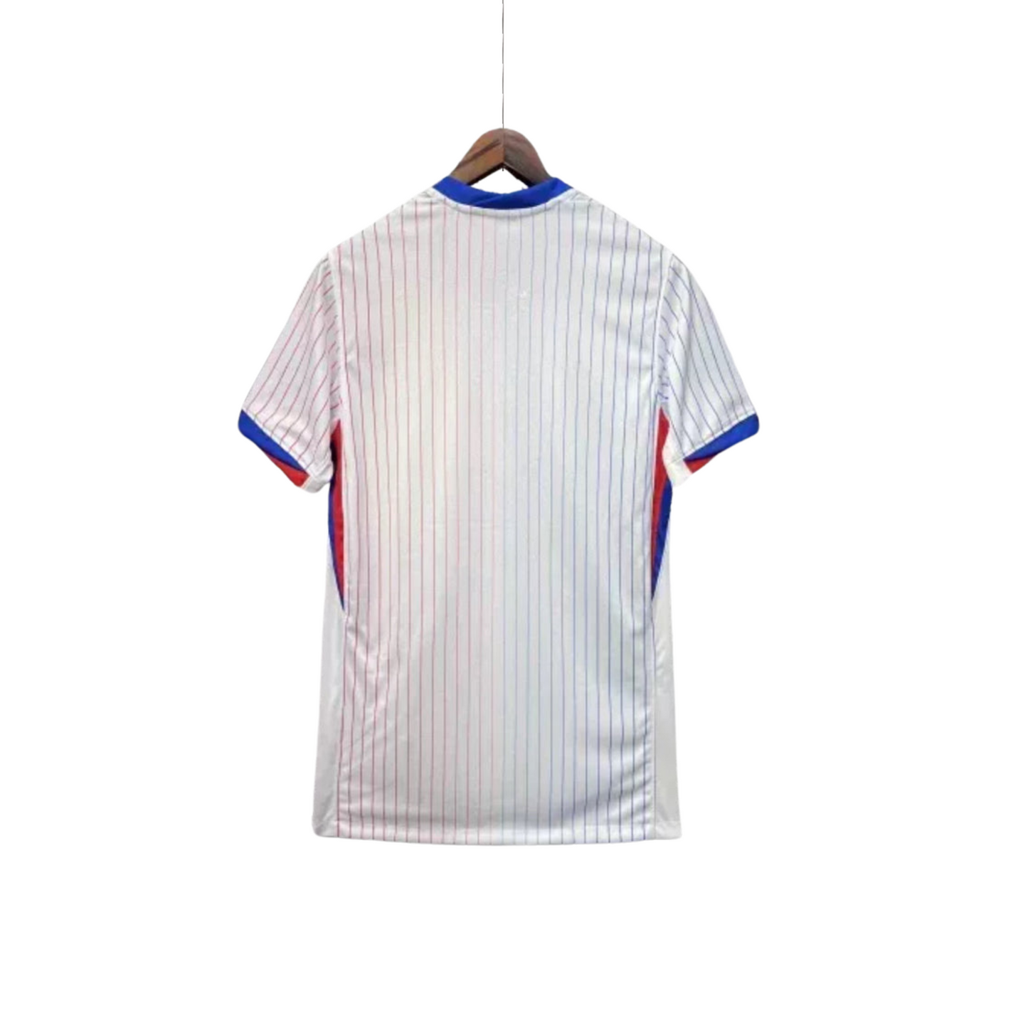 Francia 2024 / Versión Fan