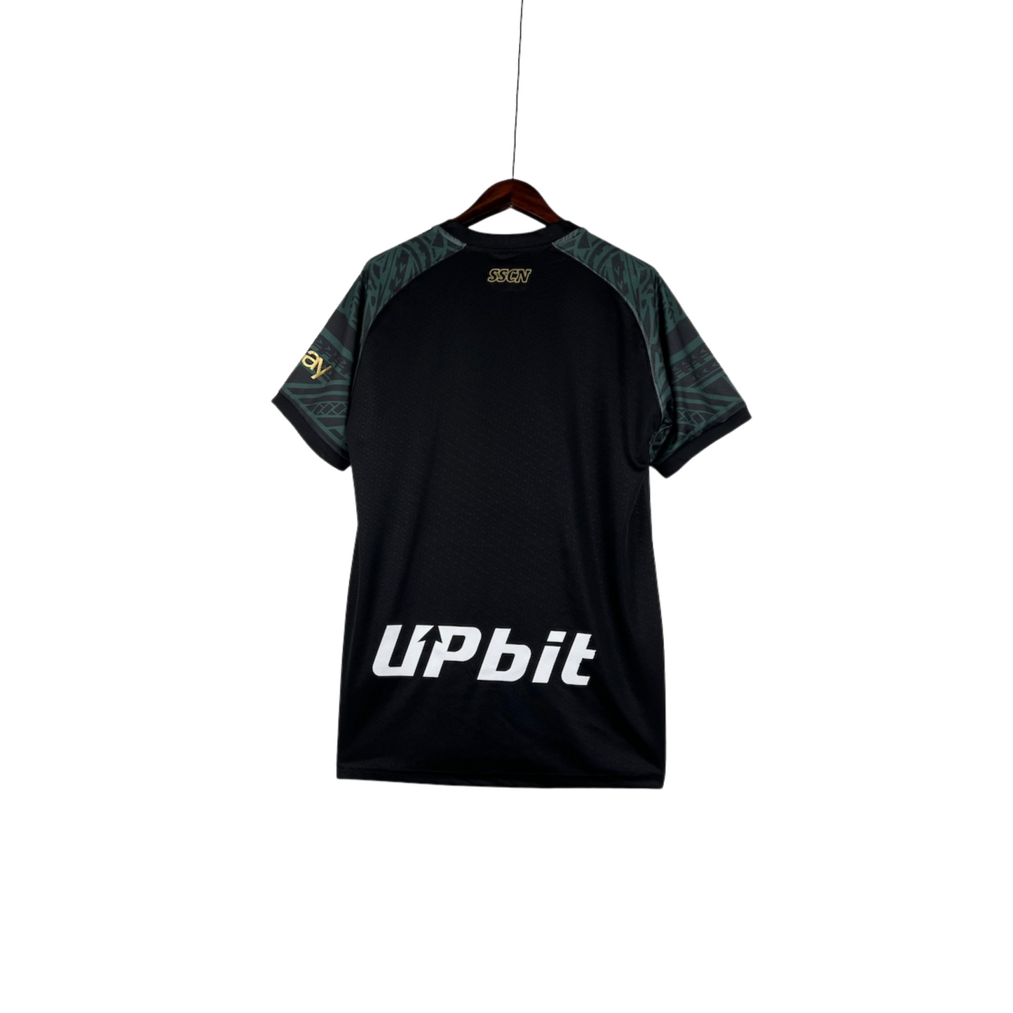 Nápoles 23-24 / Versión Jugador