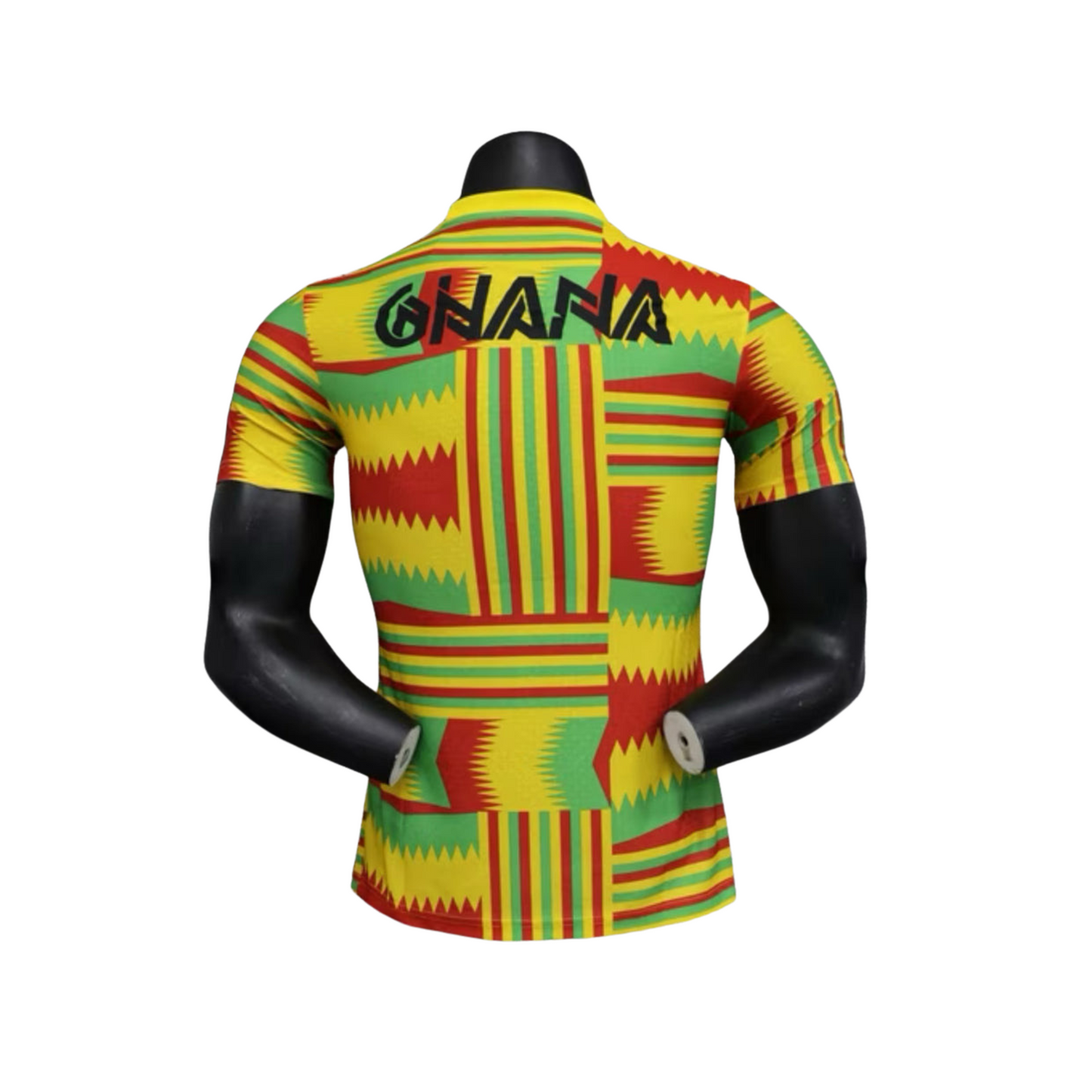 Ghana 23-24 / Versión Jugador