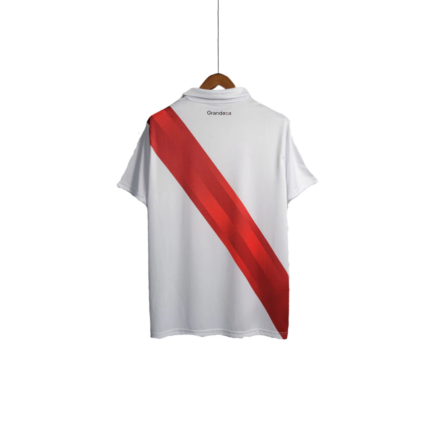 River Plate 22-23 / Versión Fan