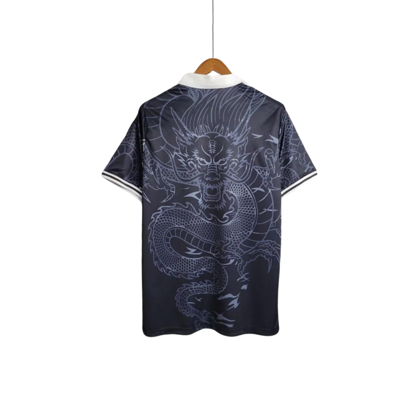 Real Madrid 23-24 / Año del dragón / Versión Fan