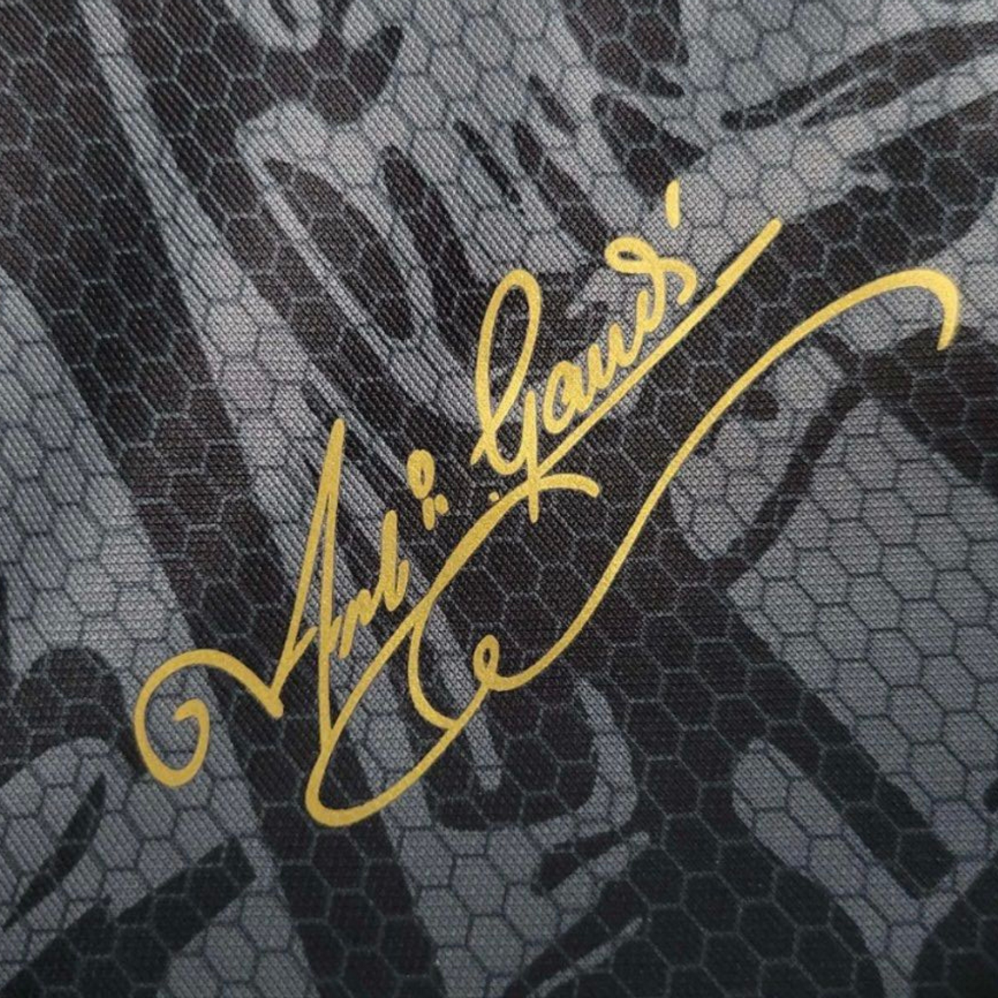 FC Barcelona 23-24 / Ediciones Pre-Match / Versión Jugador