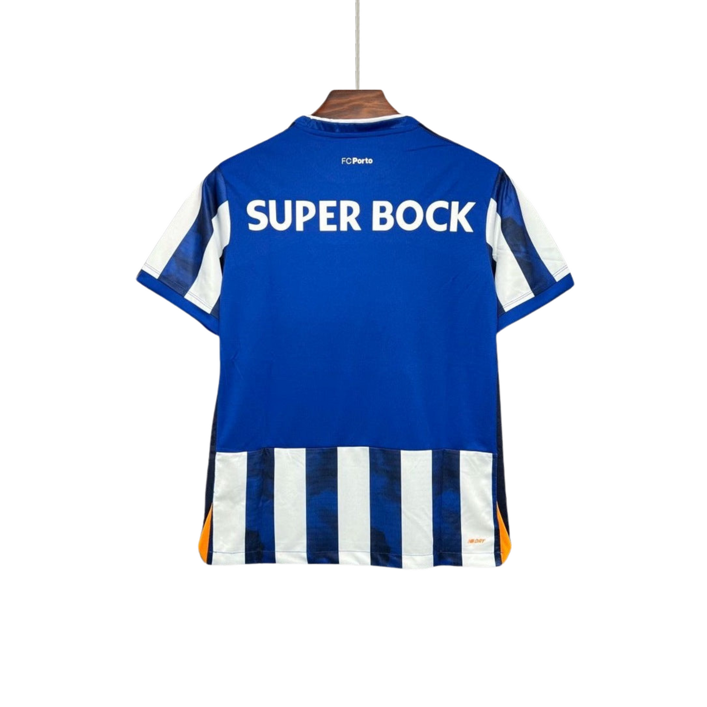 Porto 24-25 / Versión Jugador