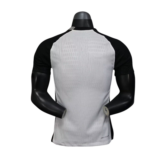 Corinthians 25-26 / Versión Jugador