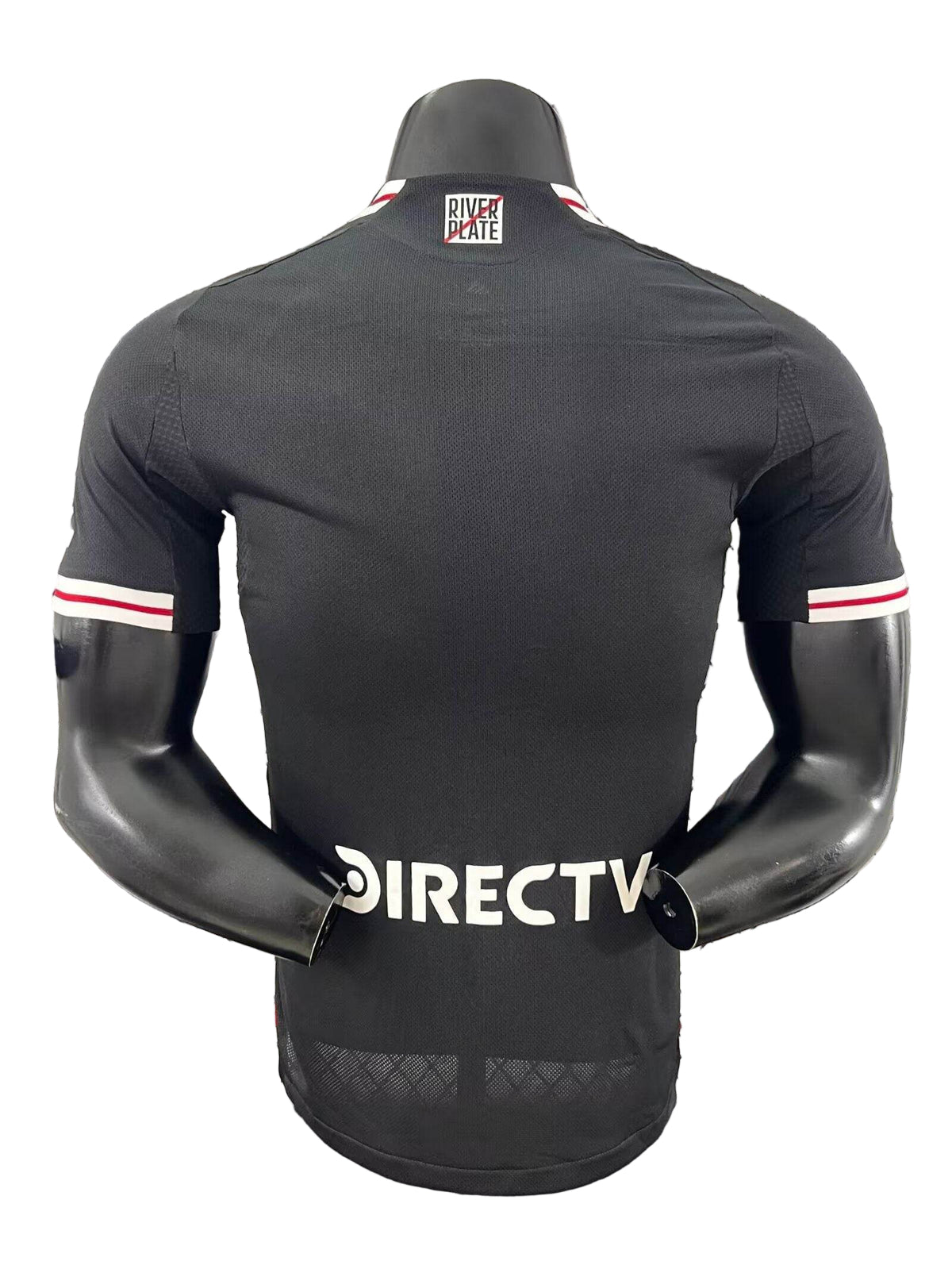 River plate 2025-26 / Versión Jugador