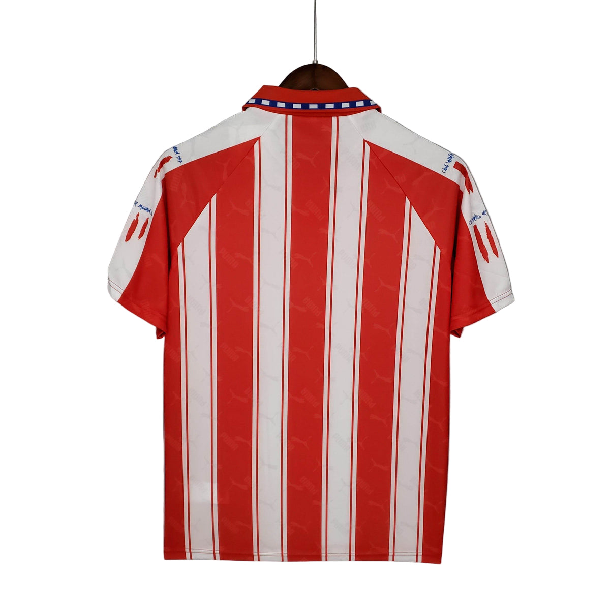 Atlético de Madrid 1994-95
