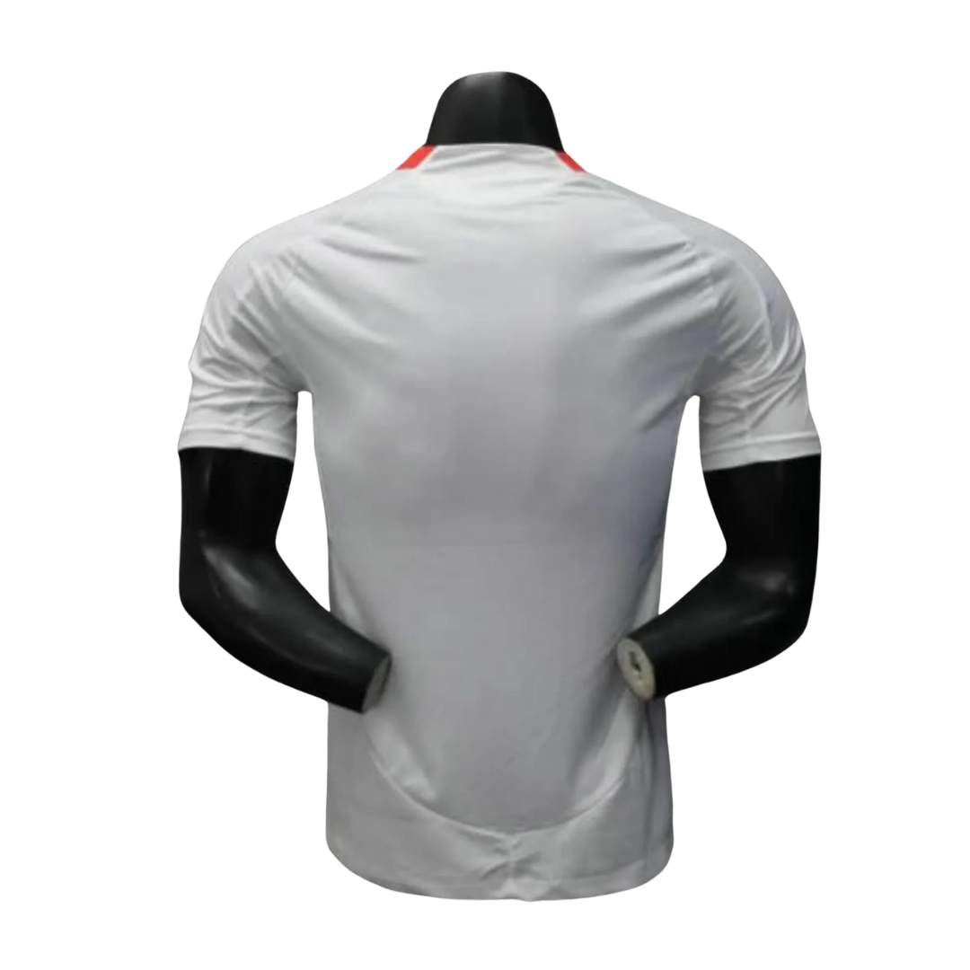 Liverpool 2025-26 / Versión jugador