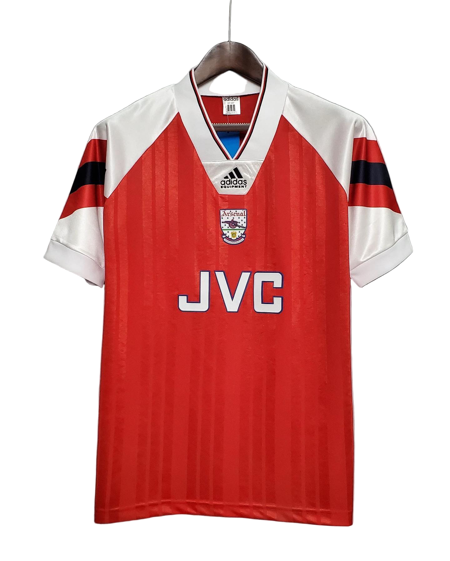 Arsenal 1992-94