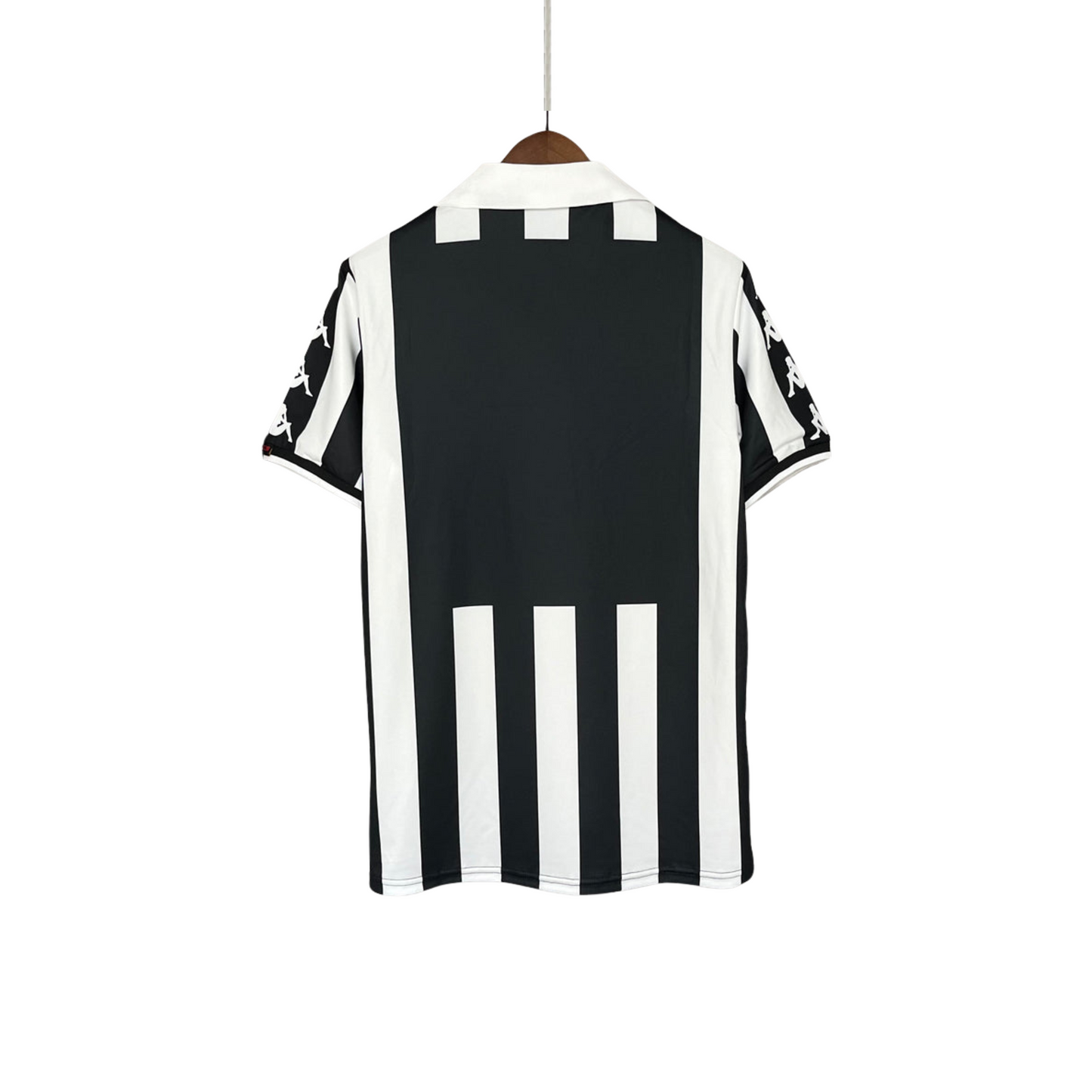 Juventus 1998-99 / Dorsal Zidane
