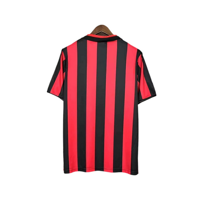 AC Milan 1988-89