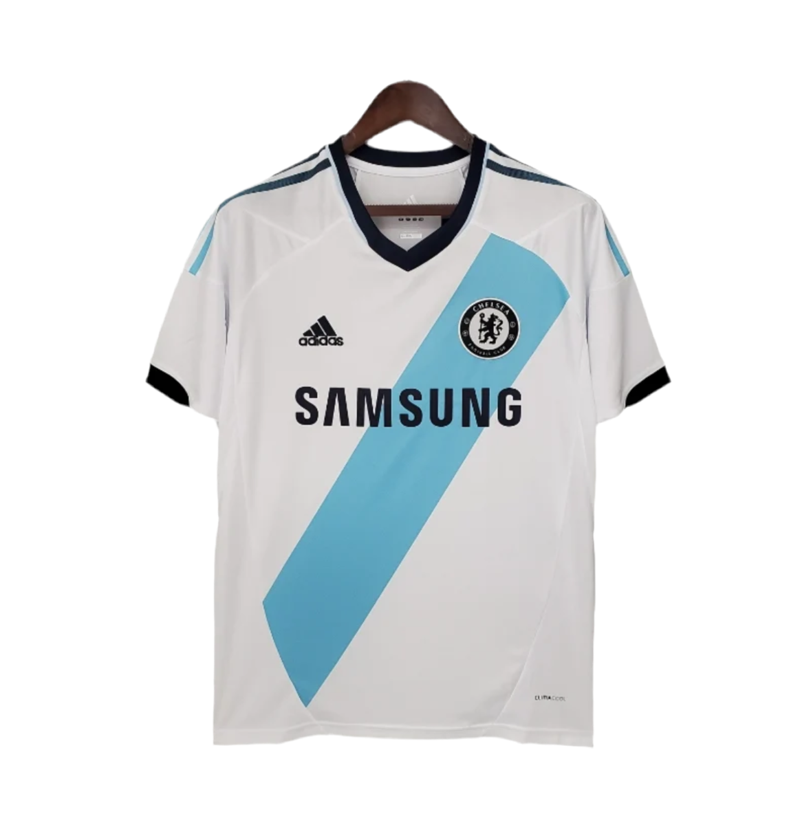 Chelsea 2012-13