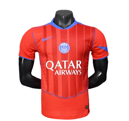 PSG 2025-26 / Versión Jugador