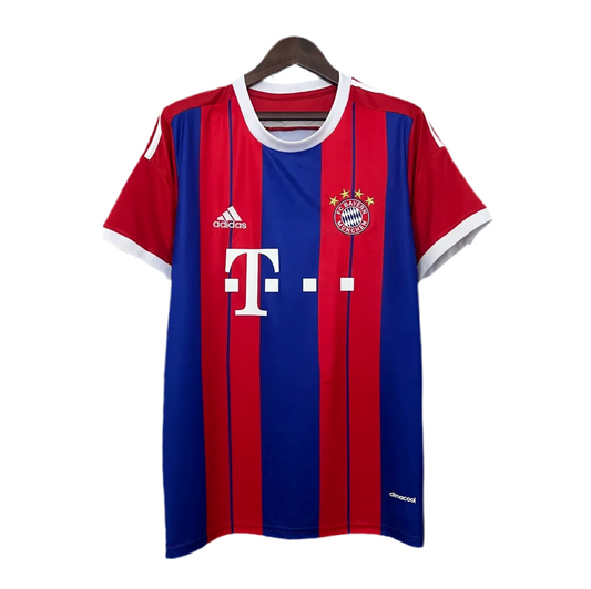 Bayern Munich 2014-15