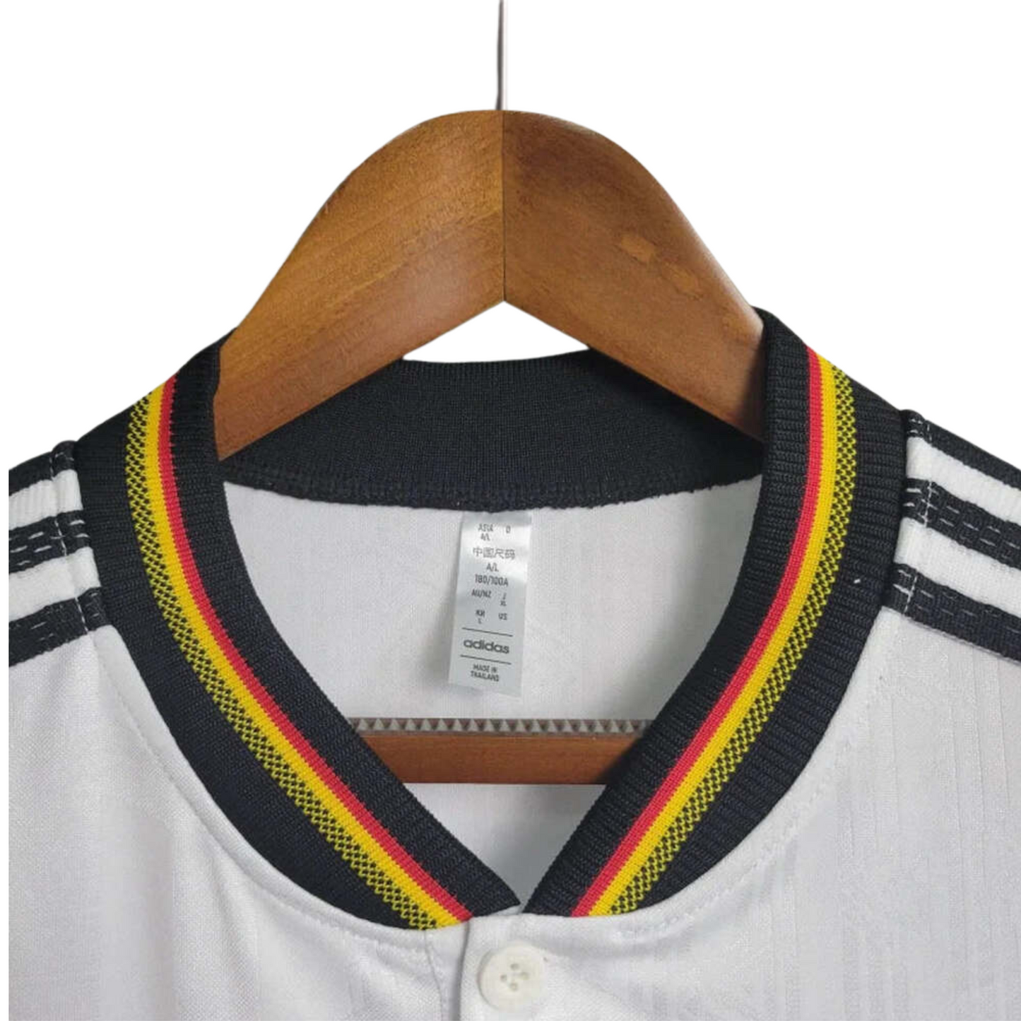 Alemania 1996 / 1era Equipación