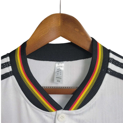 Alemania 1996 / 1era Equipación