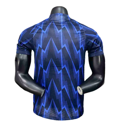 Arsenal 25-26 / Versión Jugador