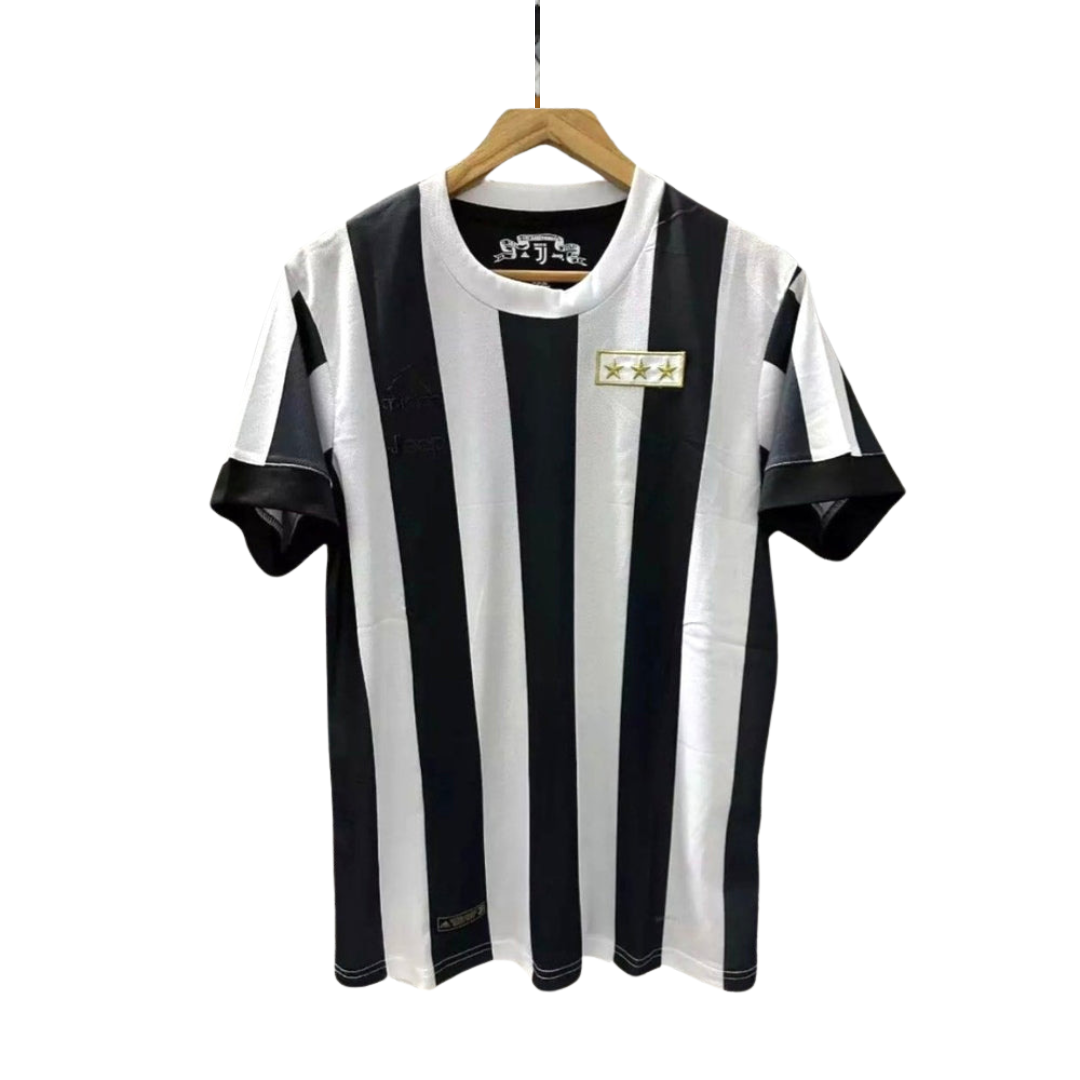 Juventus 120 Aniversario / Versión Fan