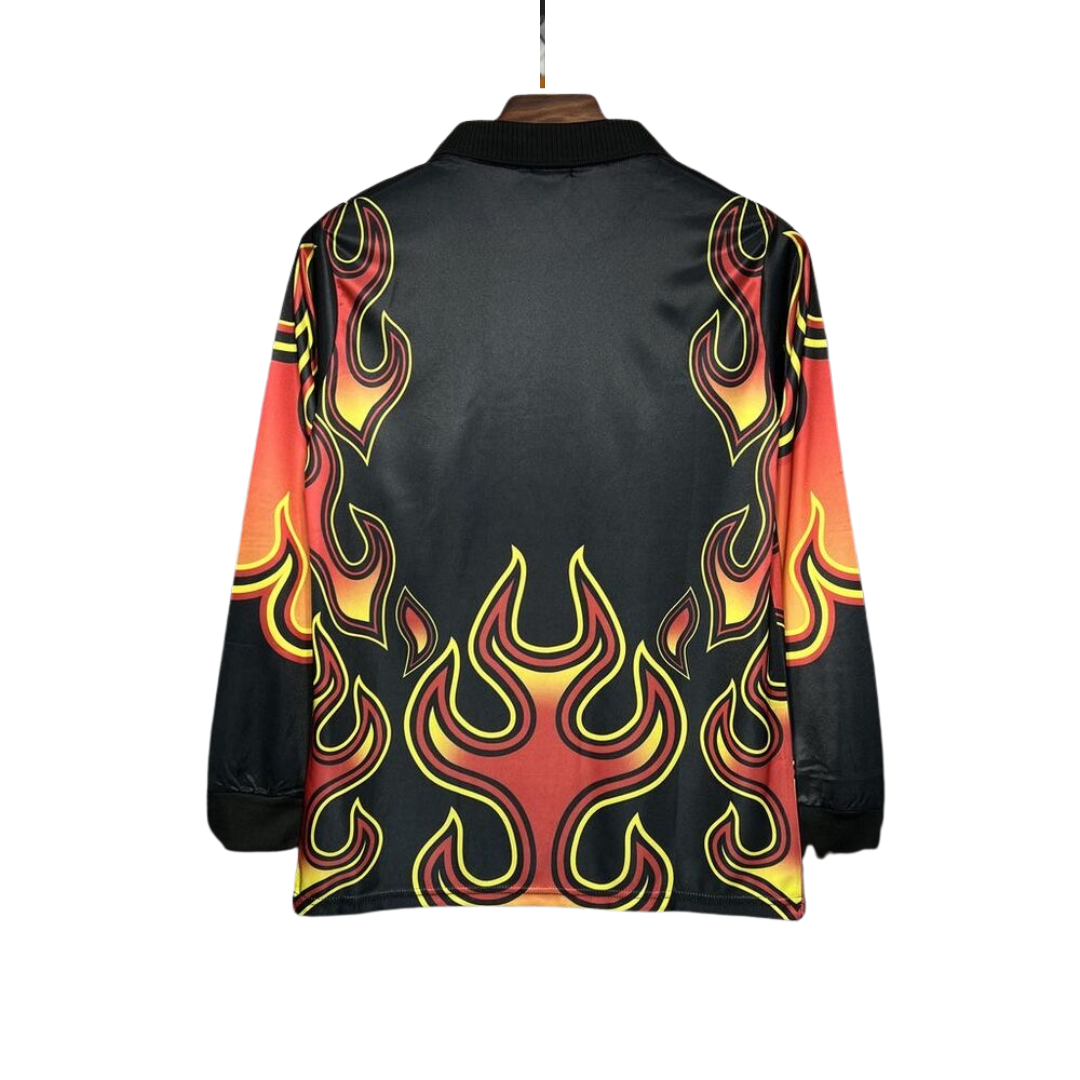 Japón 1998-99 / 1era Equipación / Arquero