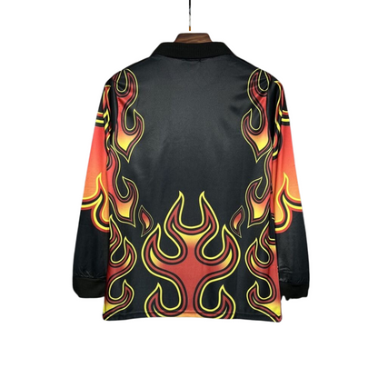 Japón 1998-99 / 1era Equipación / Arquero