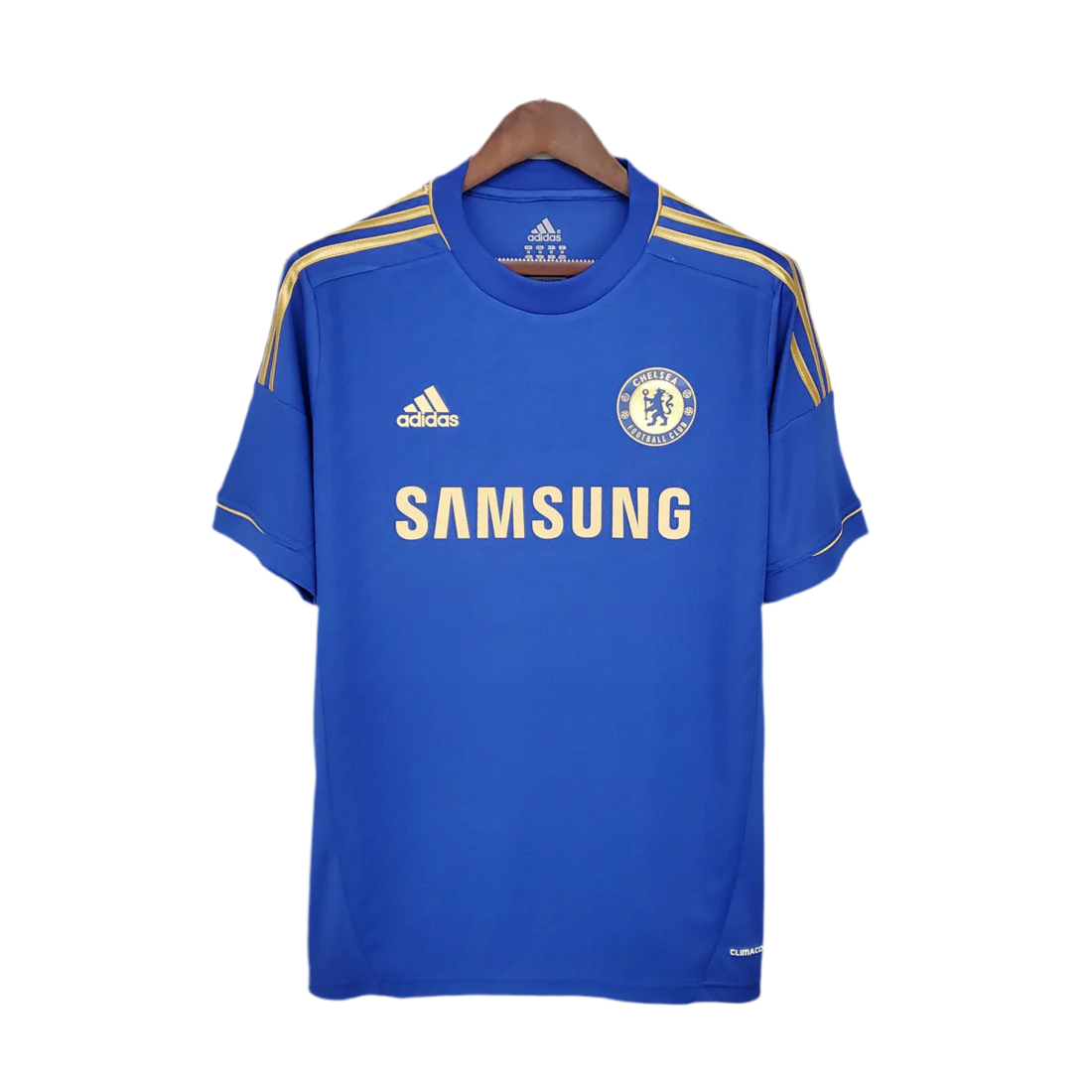Chelsea 2012-13