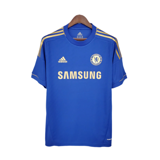 Chelsea 2012-13