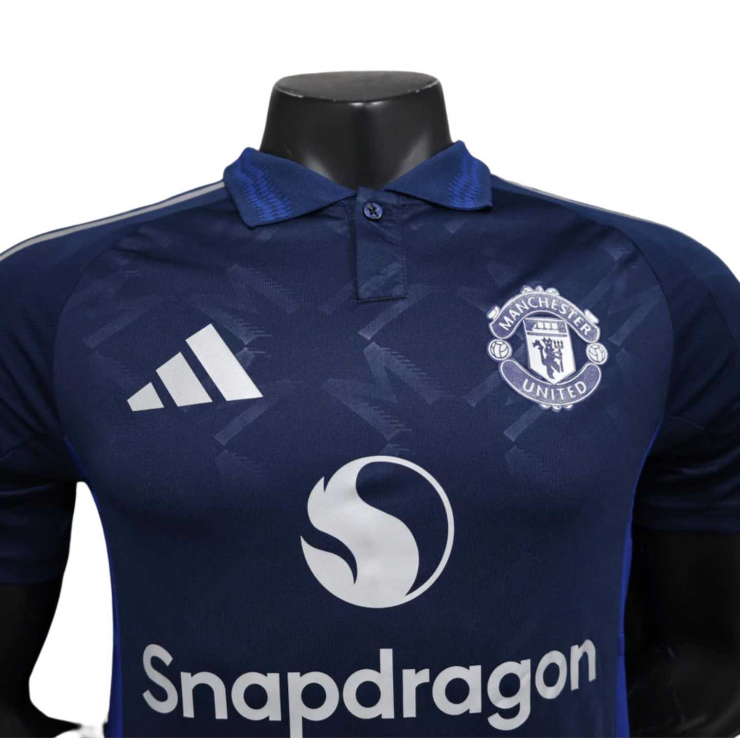 Manchester United 24-25