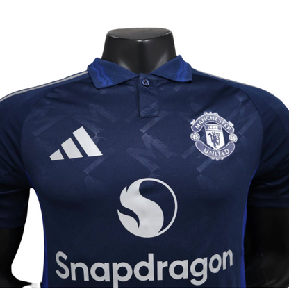 Manchester United 24-25