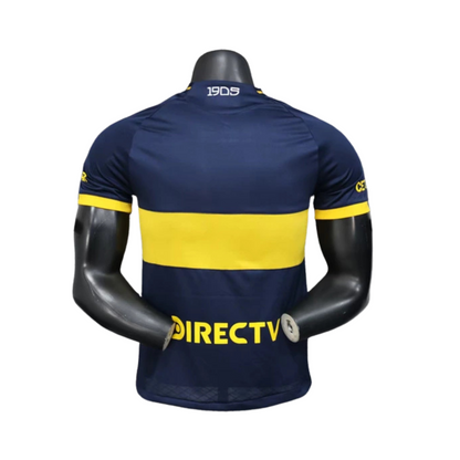 Boca Juniors 25-26 / Versión Jugador