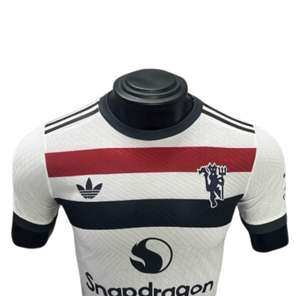 Manchester United 24-25