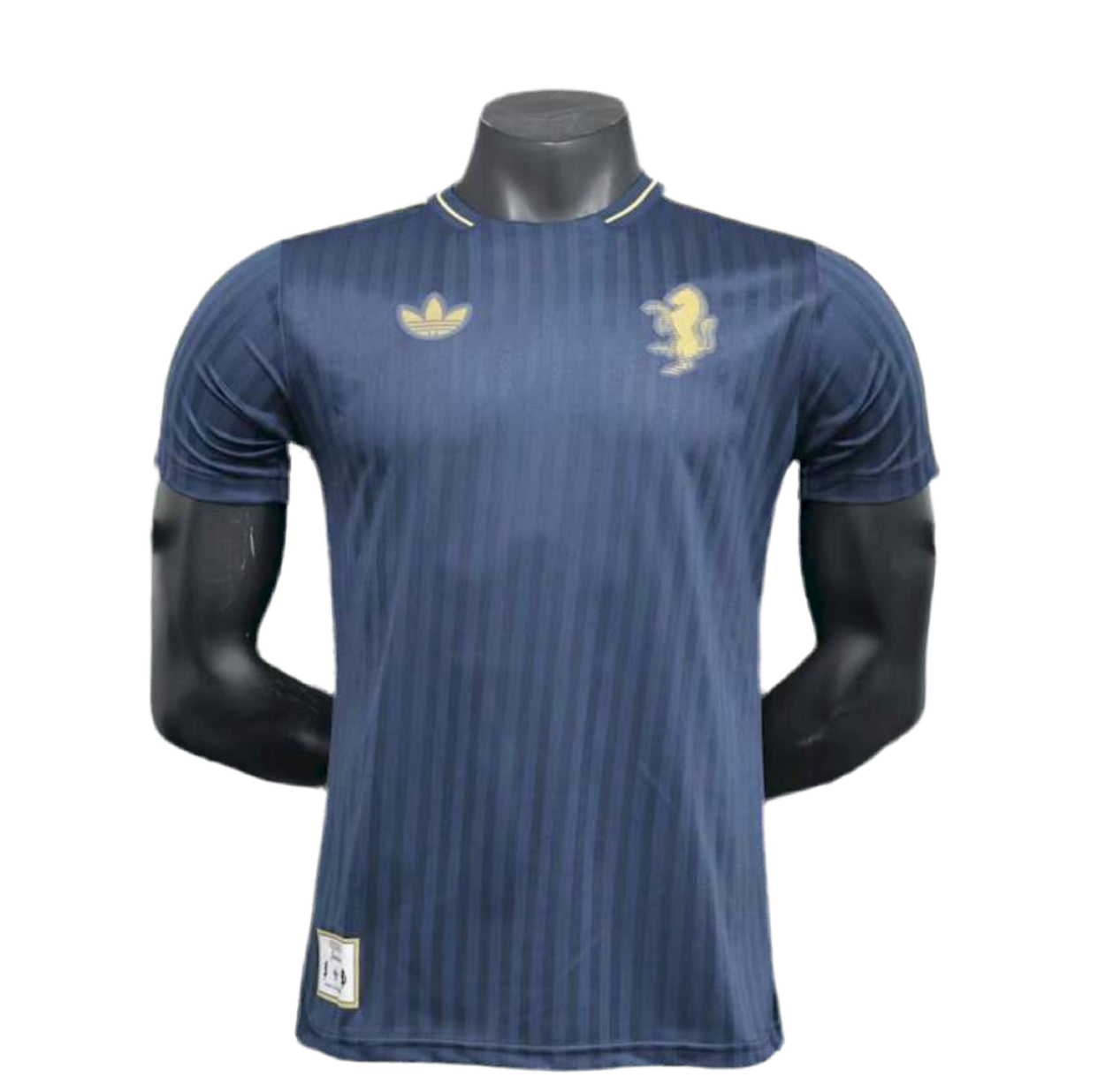 Juventus “Icon” / Versión Jugador