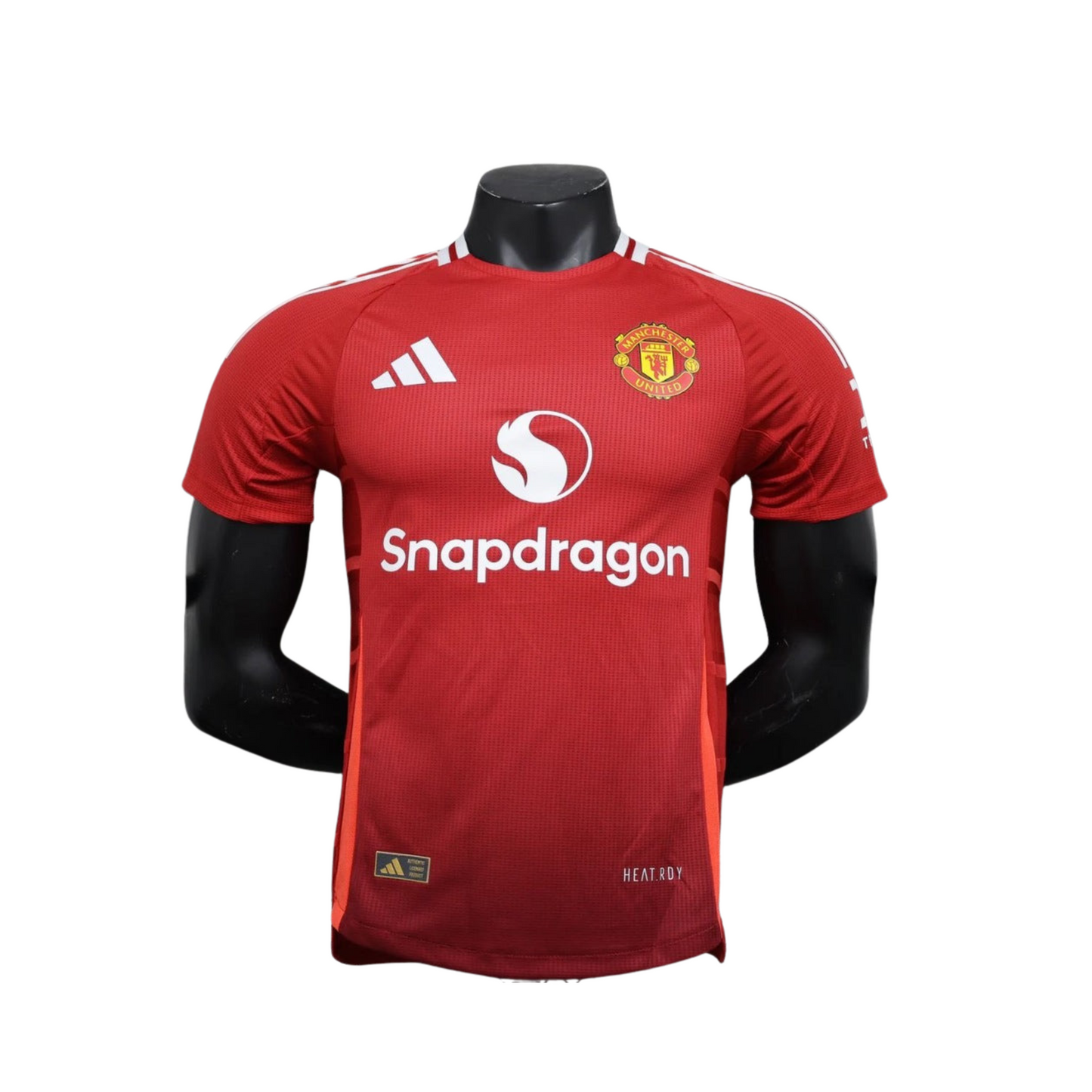 Manchester United 24-25