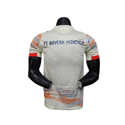 Bayern Munich 25-26 / Versión Jugador