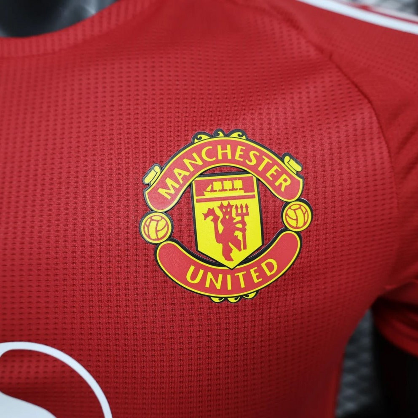 Manchester United 24-25