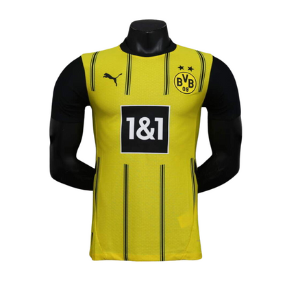 Borussia Dortmund 24-25