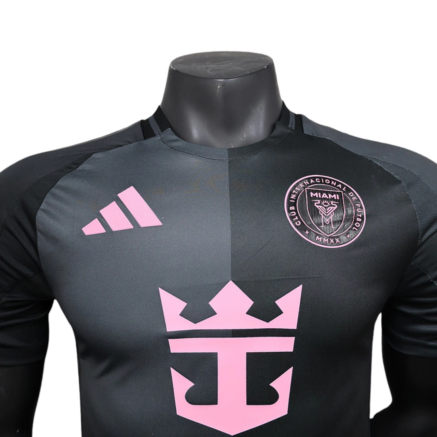 Inter Miami 2025-26 / Versión Jugador