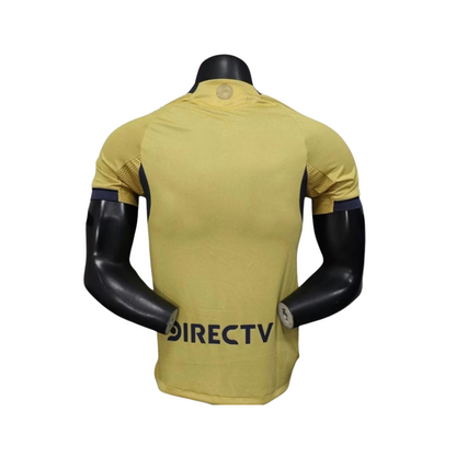 Boca Juniors 25-26 / Versión Jugador