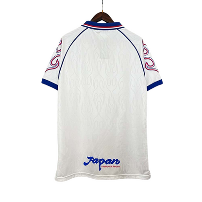 Japón 1998-99 / 1era Equipación / Arquero