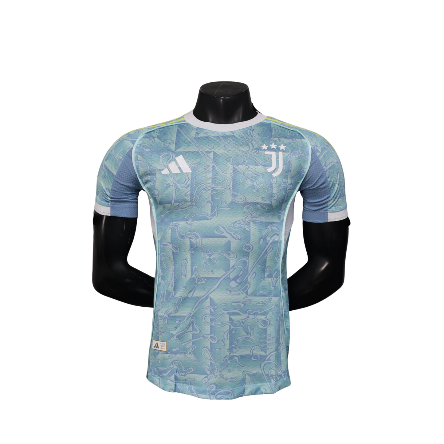 Juventus 2025-26 / Versión Jugador