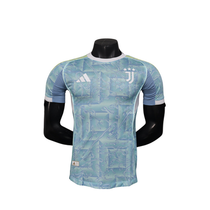 Juventus 2025-26 / Versión Jugador